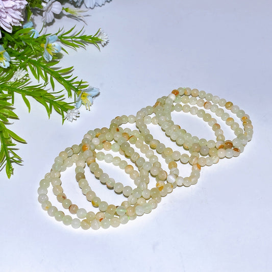 55mm Afghan Jade Bracelet Crystal Healing Bulk Wholesale