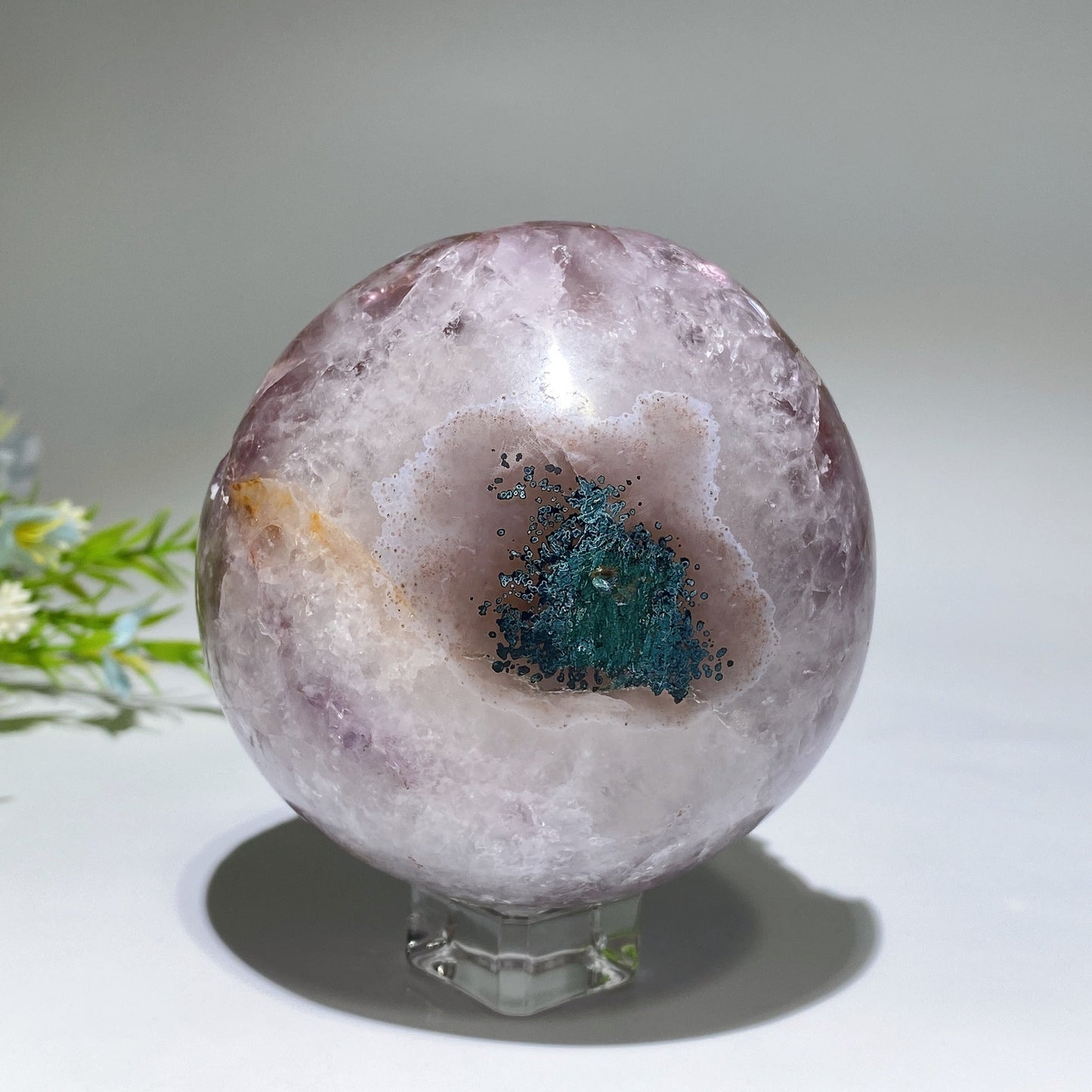 Unique Amethyst Geode Crystal Healing Bulk Wholesale