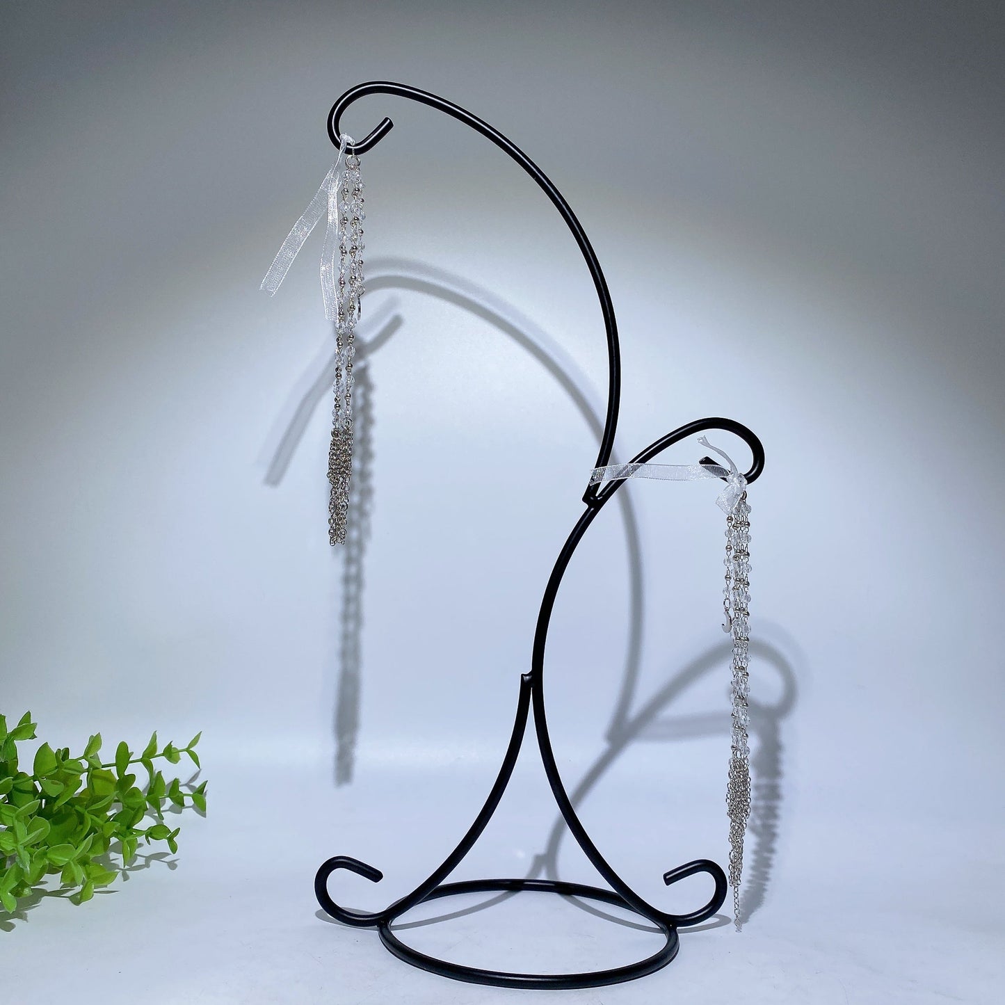 35cm Metal Stand Crystal Healing Bulk Wholesale