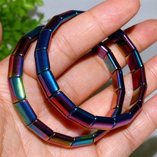 Aura Crystal Bangle Crystal healing Bulk Wholesale