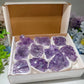 Amethyst Clusters Box Collection Bulk Wholesale