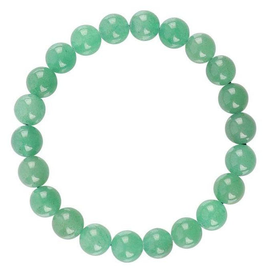Green Aventurine Bracelet Best Crystal Wholesalers
