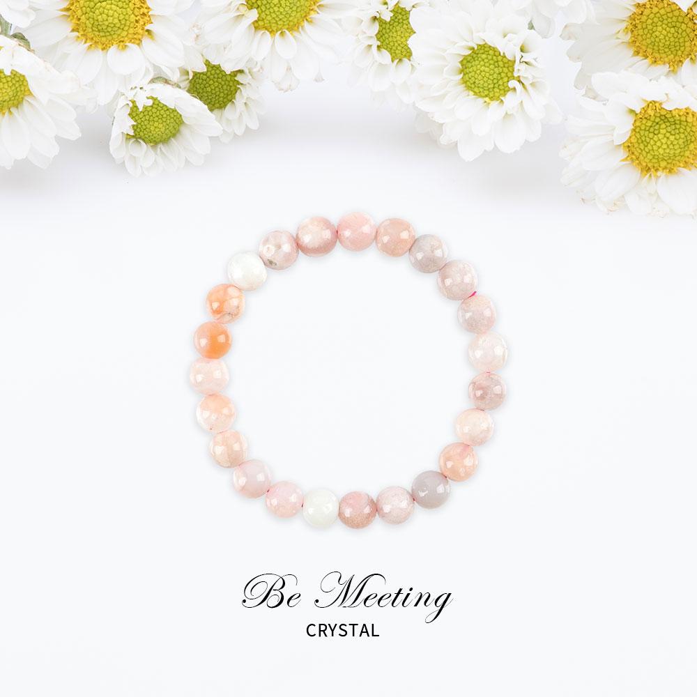 Flower Agate Bracelet Best Crystal Wholesalers