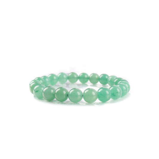 Green Aventurine Bracelet Best Crystal Wholesalers