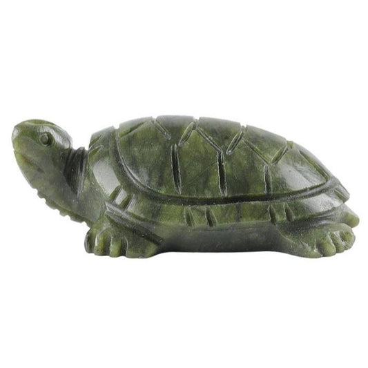 Serpentine Turtle Carvings S Animal Bulk Best Crystal Wholesalers