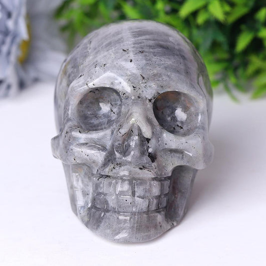 Labradorite Crystal Skull Carvings Best Crystal Wholesalers