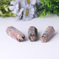 Rhodonite Towers Points Bulk for Decoration Best Crystal Wholesalers
