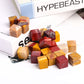 0.1kg Mookite Stone Crystal Cubes bulk tumbled stone Best Crystal Wholesalers