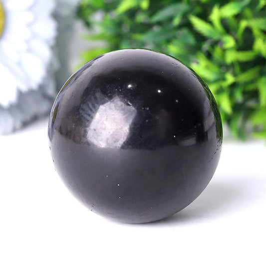 Shungite Sphere Best Crystal Wholesalers