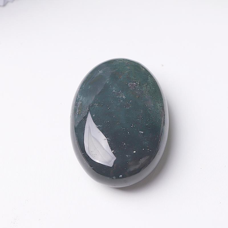 1.5*2.3" Crystal bulk tumbled stone Palm stones Best Crystal Wholesalers