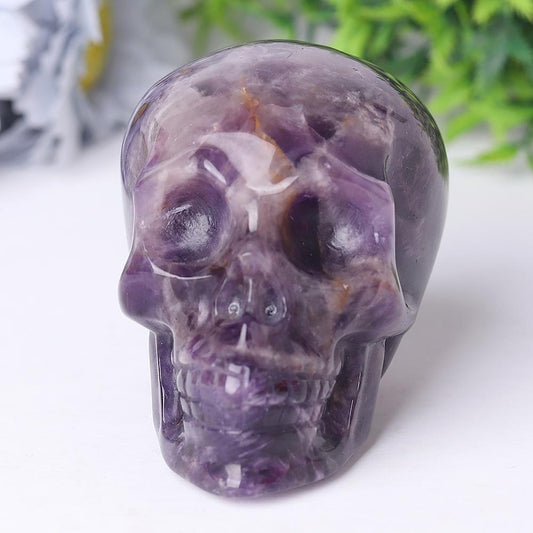 Dream Amethsyt Crystal Skull Carvings Best Crystal Wholesalers