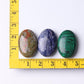 1.5*2.3" Crystal bulk tumbled stone Palm stones Best Crystal Wholesalers