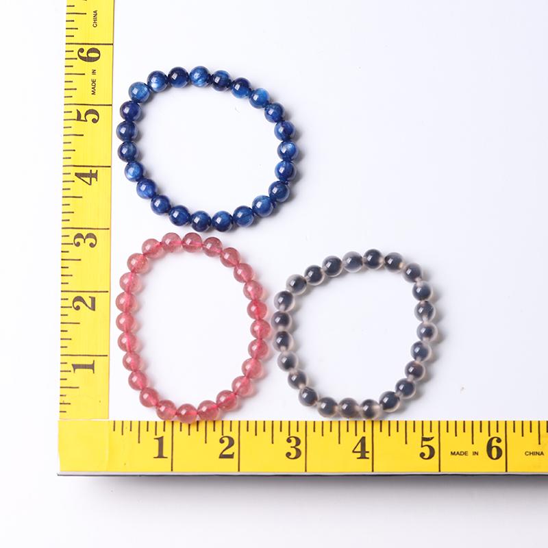 8mm Crystal Bracelet Best Crystal Wholesalers