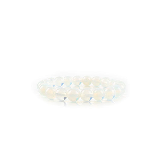 8mm Opalite bracelet Best Crystal Wholesalers