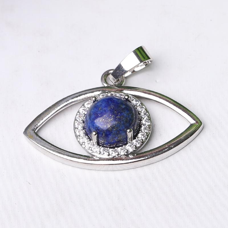 1.3" Devil's Eye Pendant Best Crystal Wholesalers