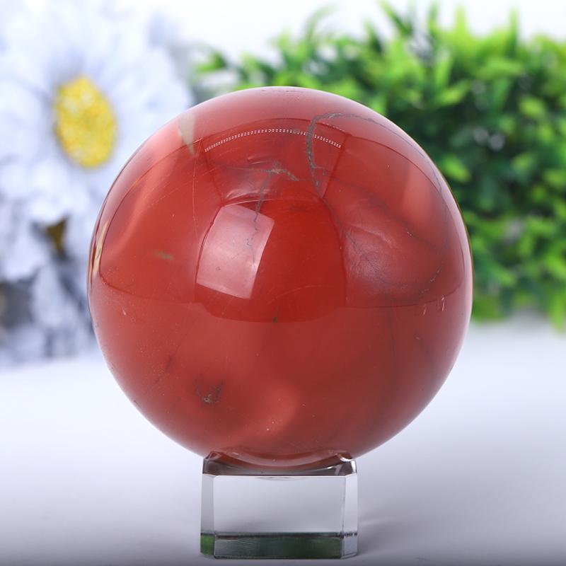 2.5"-4.0" Mookite Sphere Best Crystal Wholesalers