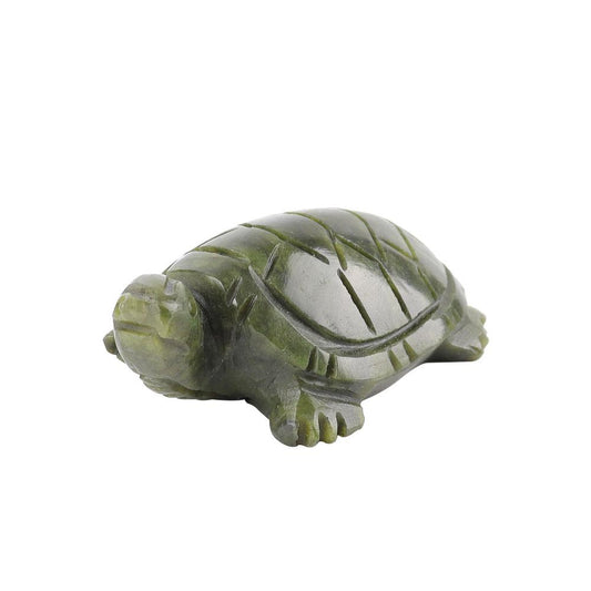 Serpentine Turtle Carvings S Animal Bulk Best Crystal Wholesalers