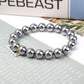 10mm Terahertz Bracelet Hematite Best Crystal Wholesalers