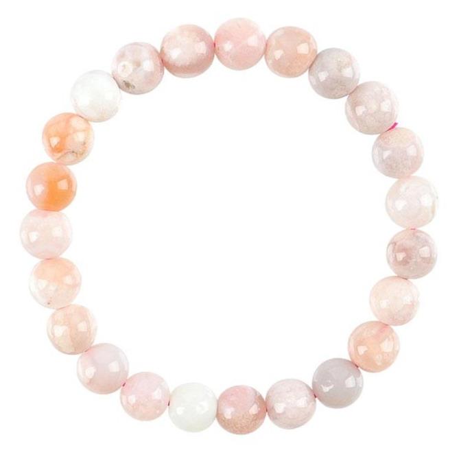 Flower Agate Bracelet Best Crystal Wholesalers