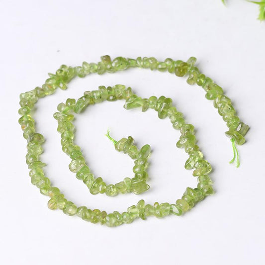 Natural Crystal Chips String for DIY Best Crystal Wholesalers