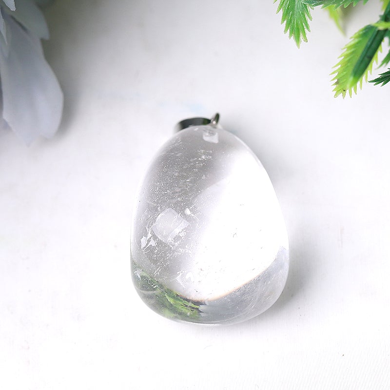 Drop Shape Various Crystal Pendant Best Crystal Wholesalers