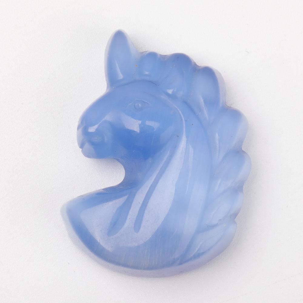 Cat Eye Unicorn Crystal Carvings Animal Bulk Best Crystal Wholesalers