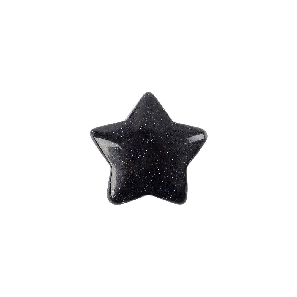 1" Crystal Carving Stars Best Crystal Wholesalers