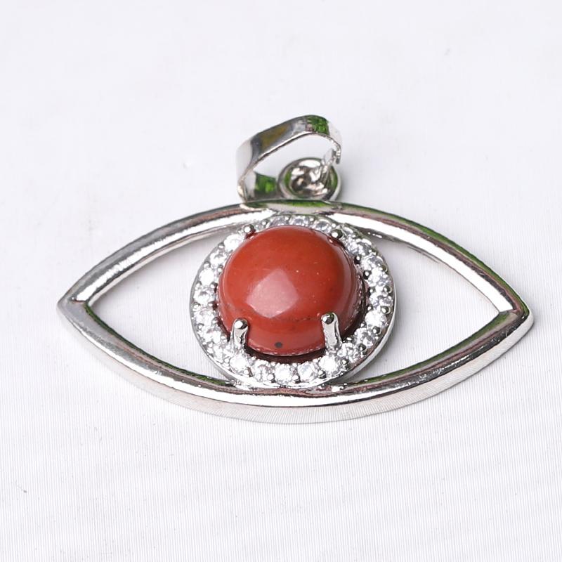 1.3" Devil's Eye Pendant Best Crystal Wholesalers