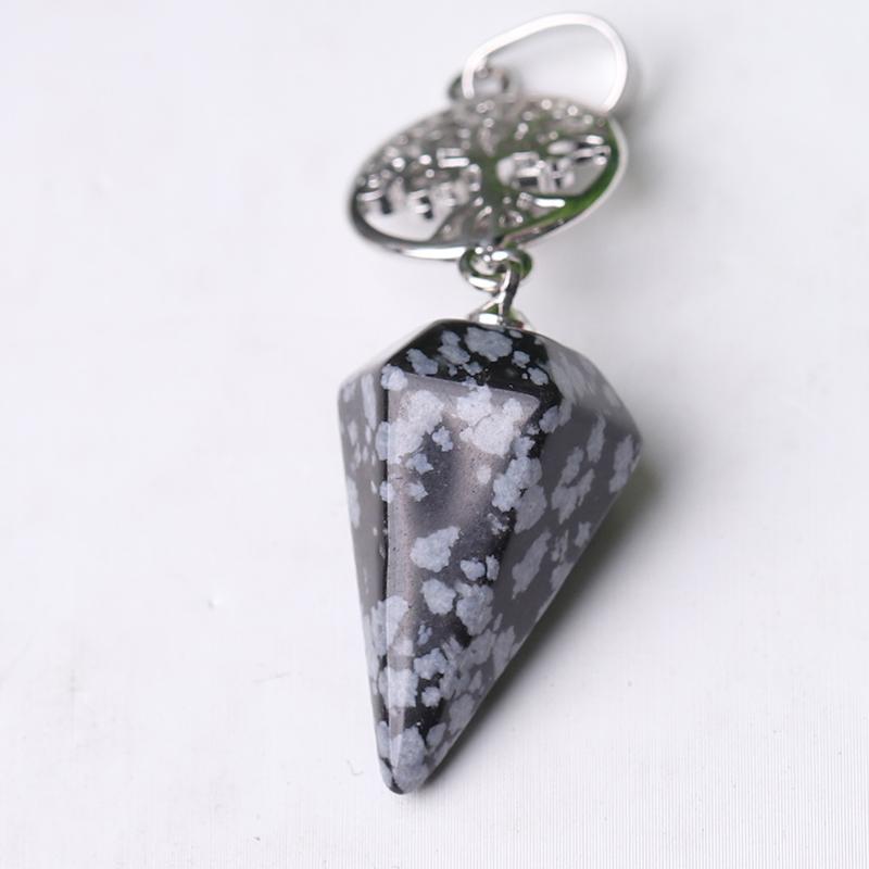 2.2" Arrow Head Pendant Best Crystal Wholesalers