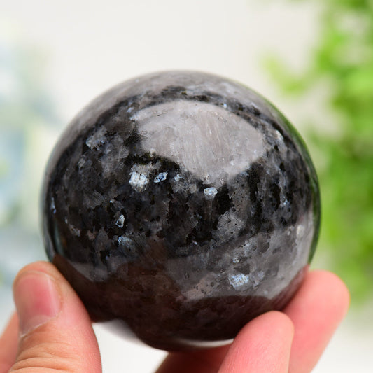 2.5"-3.0" Lavikite Crystal Sphere Bulk Crystal wholesale suppliers