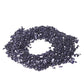 0.1kg Blue Sandstone Chips for Decoration Best Crystal Wholesalers
