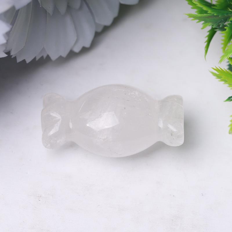2" Candy Crystal Carvings Model Bulk Best Crystal Wholesalers