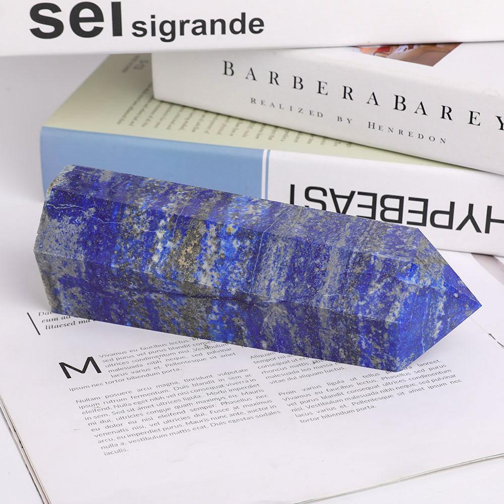 Lapis Towers Points Bulk Best Crystal Wholesalers