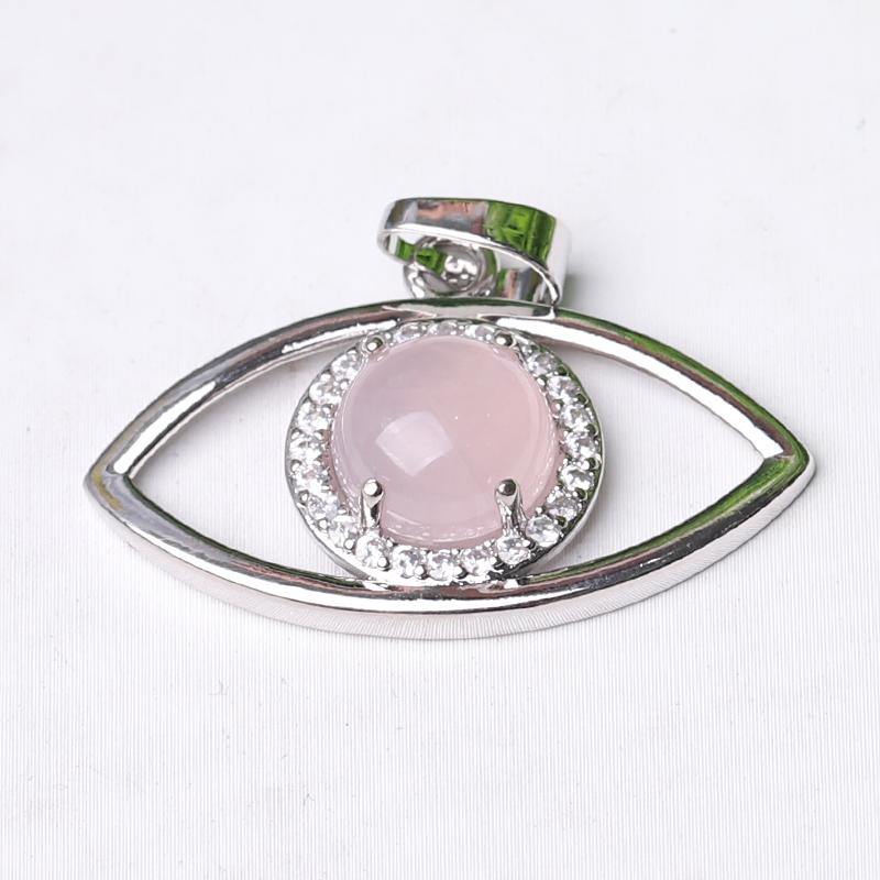 1.3" Devil's Eye Pendant Best Crystal Wholesalers