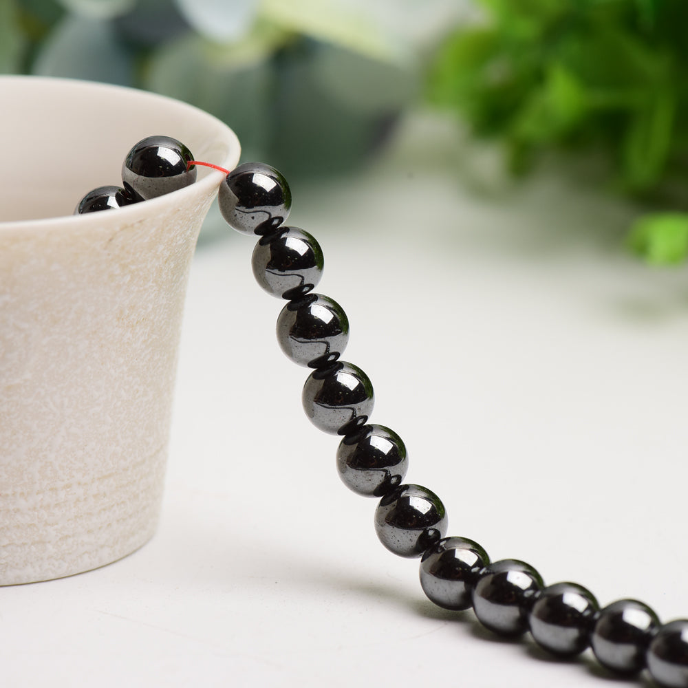 Mixed Crystal Beads String Bulk Wholesale