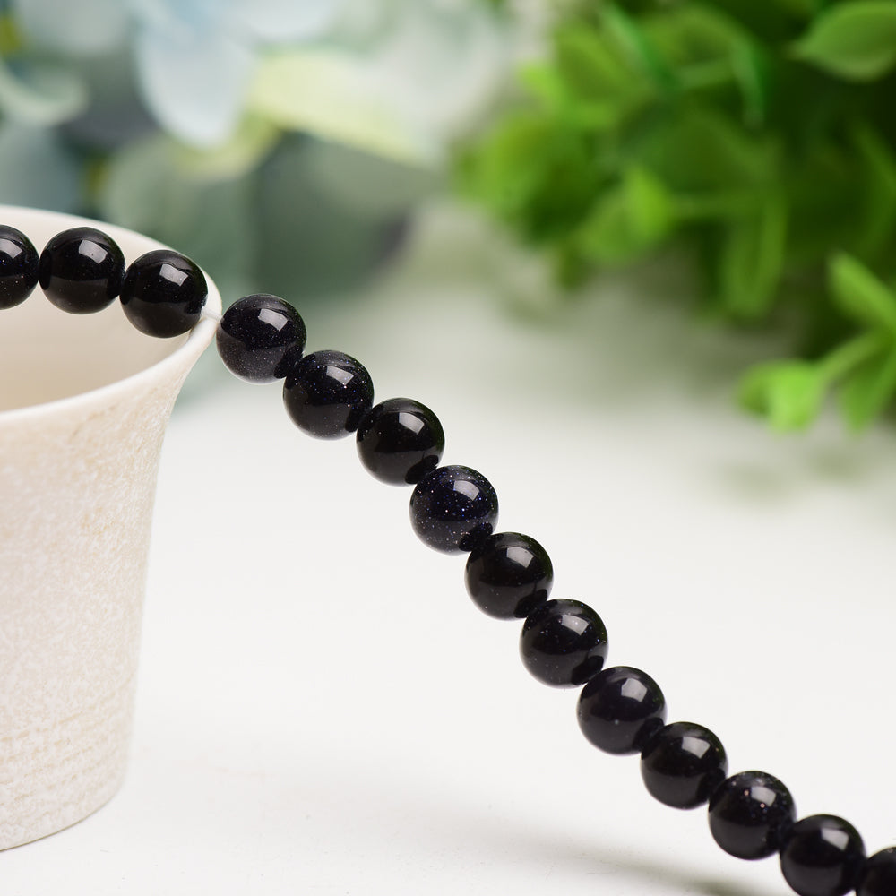 Mixed Crystal Beads String Bulk Wholesale