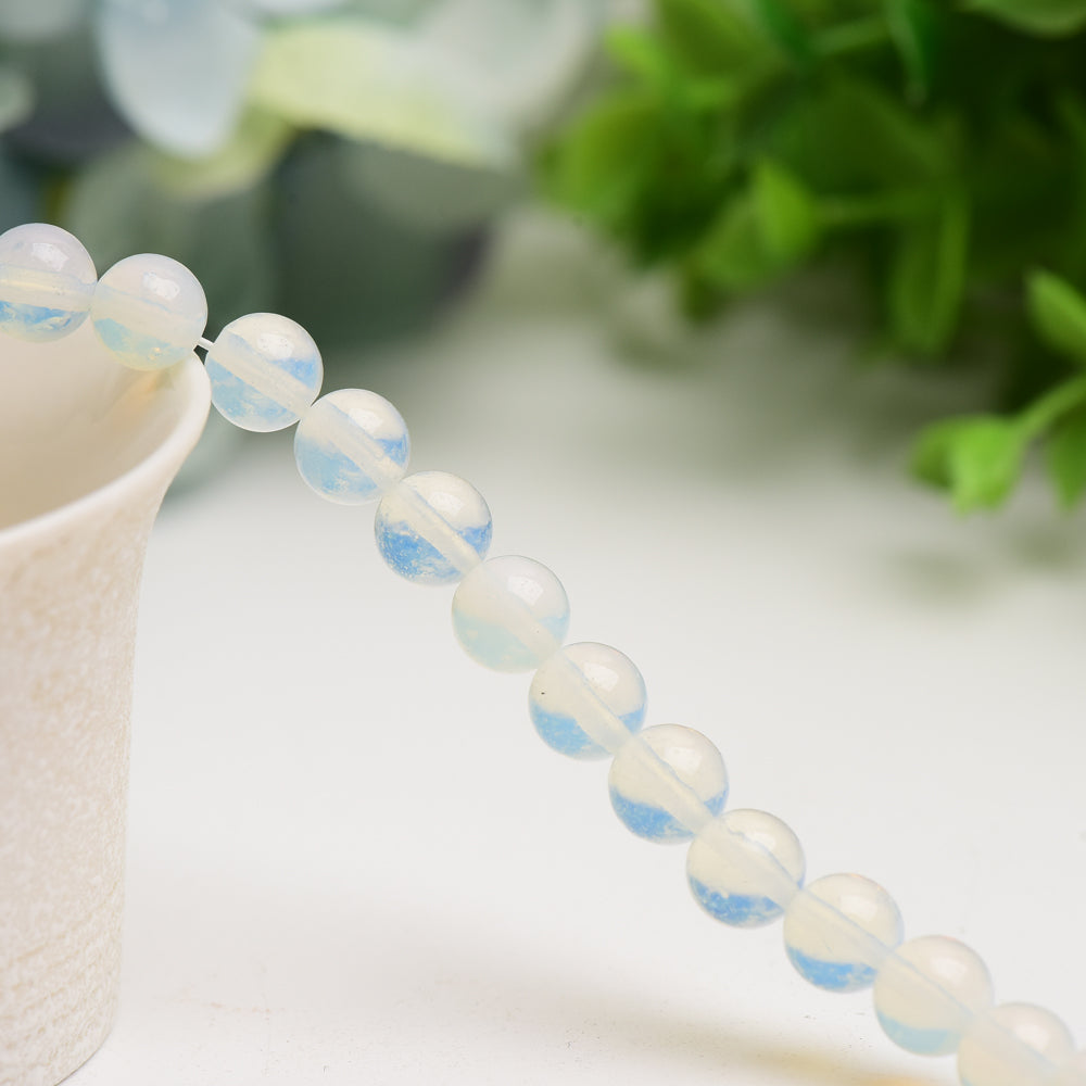 Mixed Crystal Beads String Bulk Wholesale
