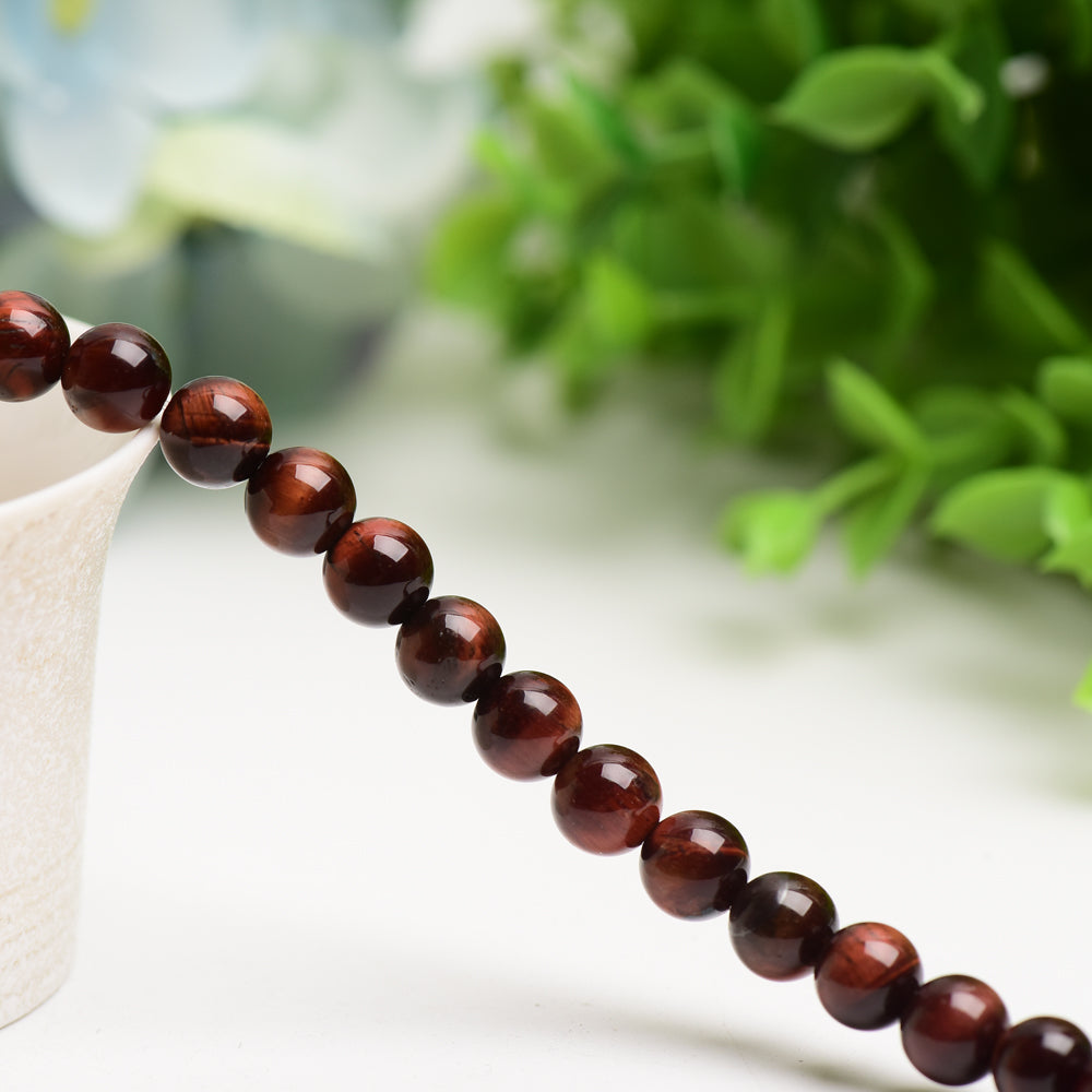 Mixed Crystal Beads String Bulk Wholesale
