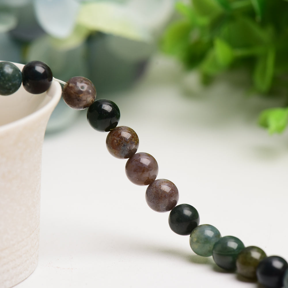Mixed Crystal Beads String Bulk Wholesale