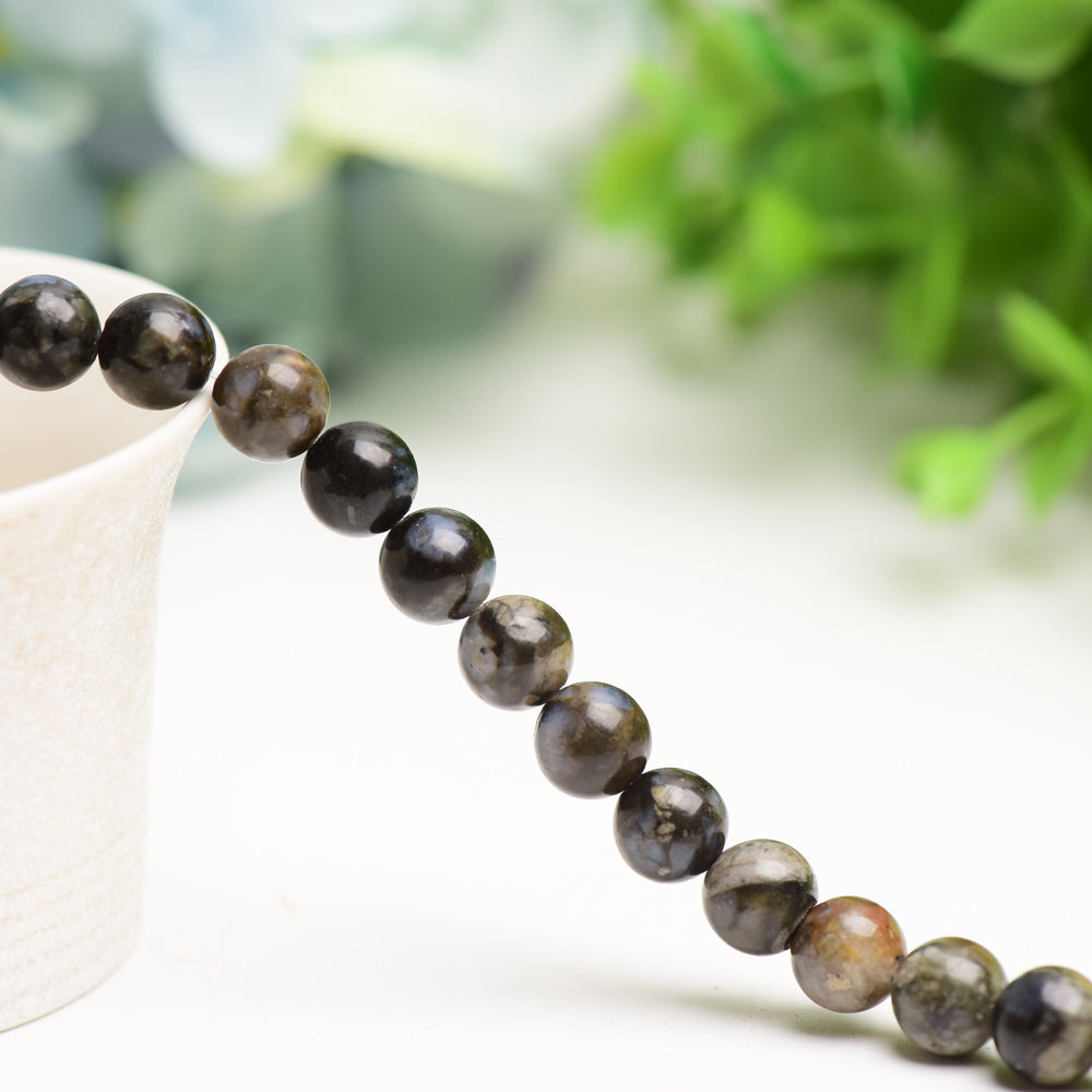 Mixed Crystal Beads String Bulk Wholesale