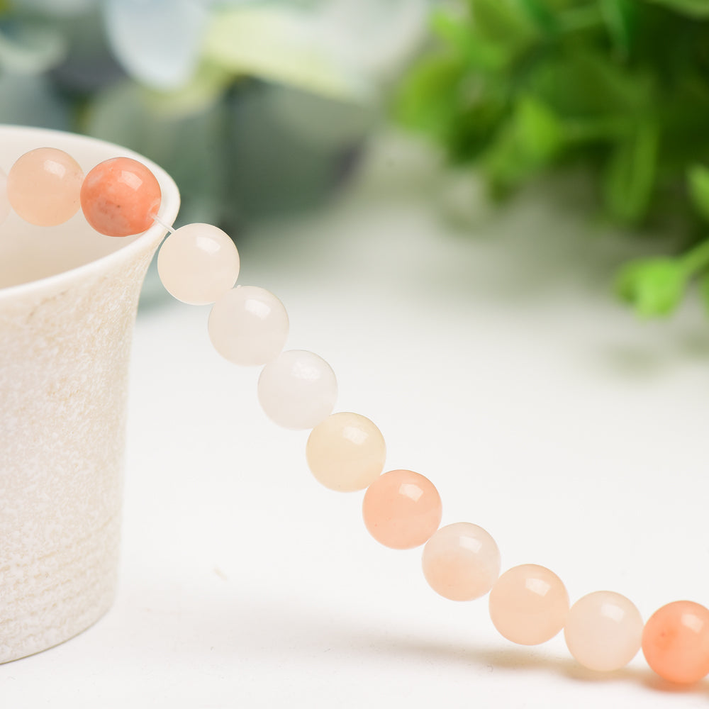 Mixed Crystal Beads String Bulk Wholesale