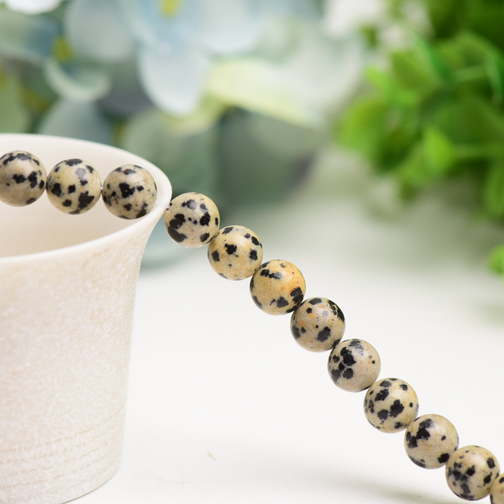 Mixed Crystal Beads String Bulk Wholesale