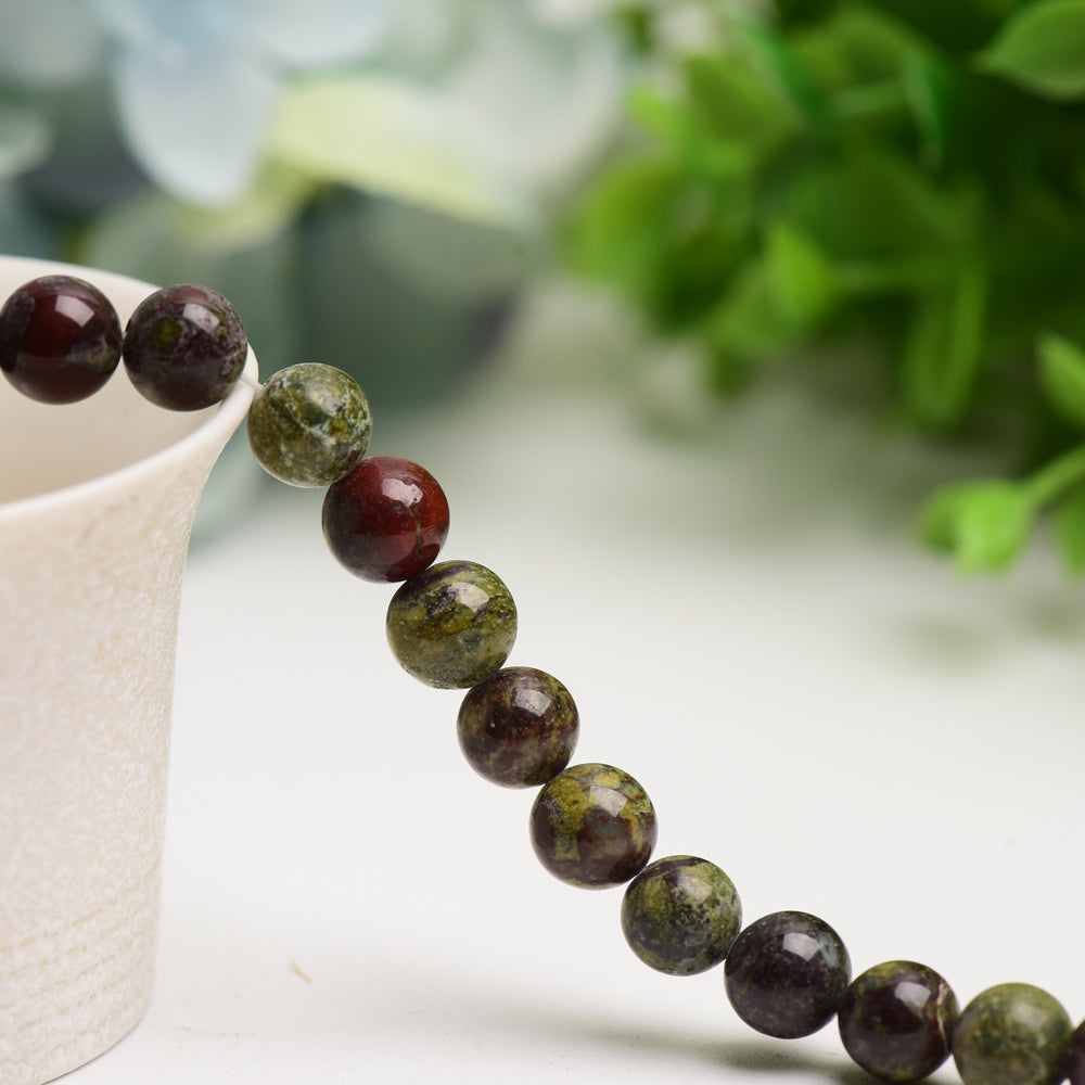 Mixed Crystal Beads String Bulk Wholesale