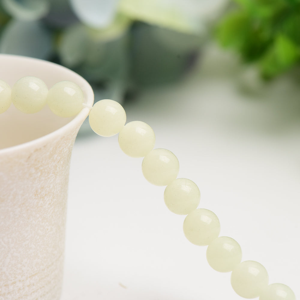 Mixed Crystal Beads String Bulk Wholesale