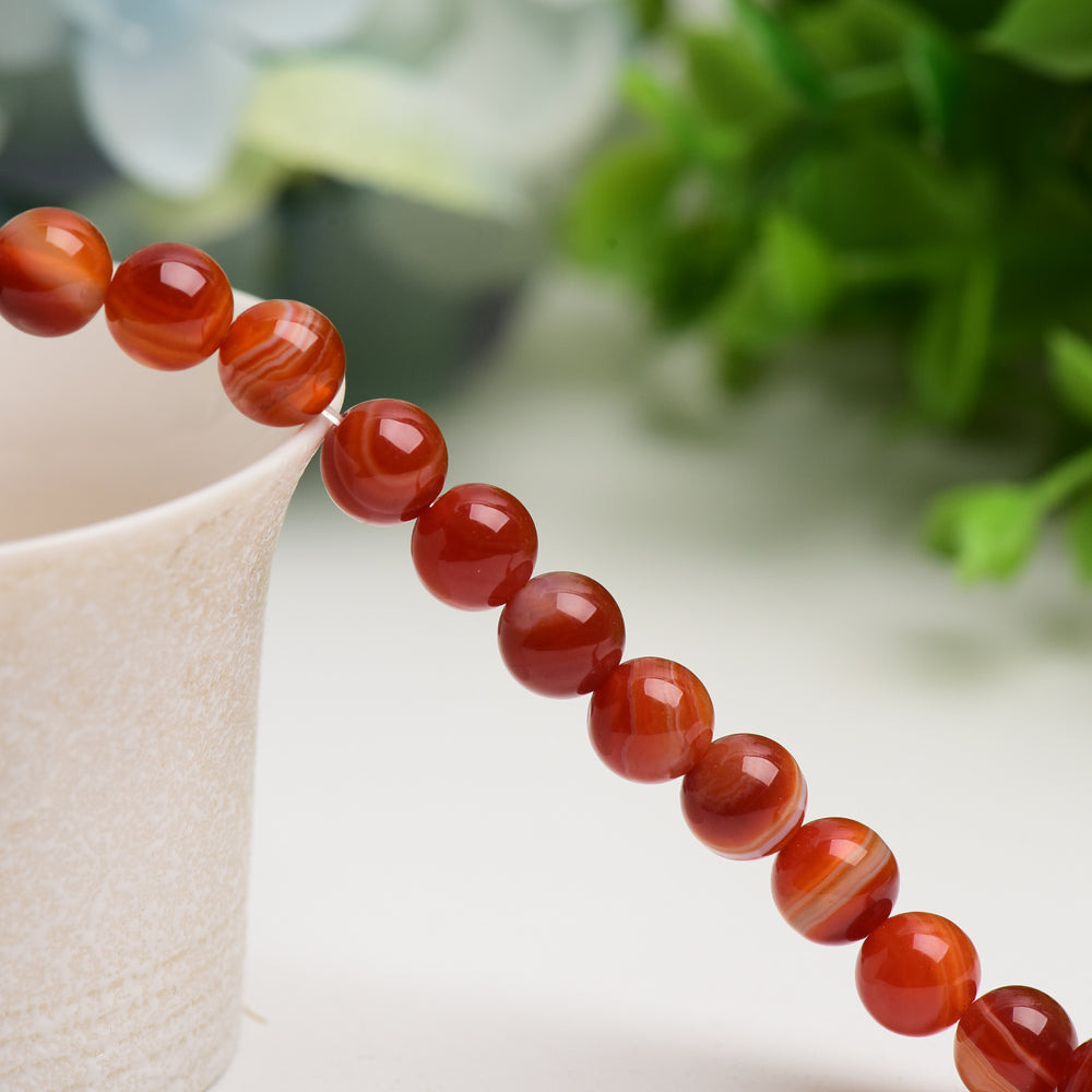 Mixed Crystal Beads String Bulk Wholesale