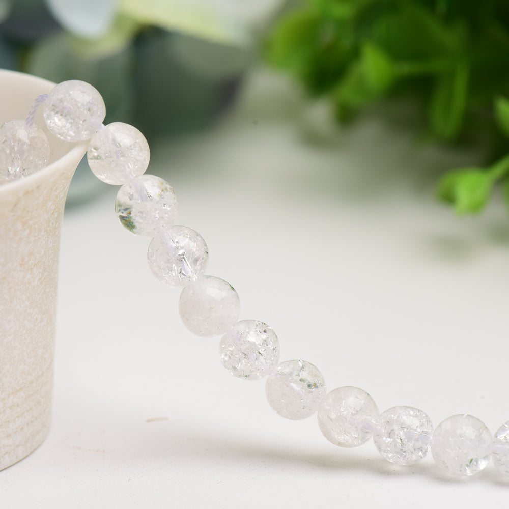Mixed Crystal Beads String Bulk Wholesale