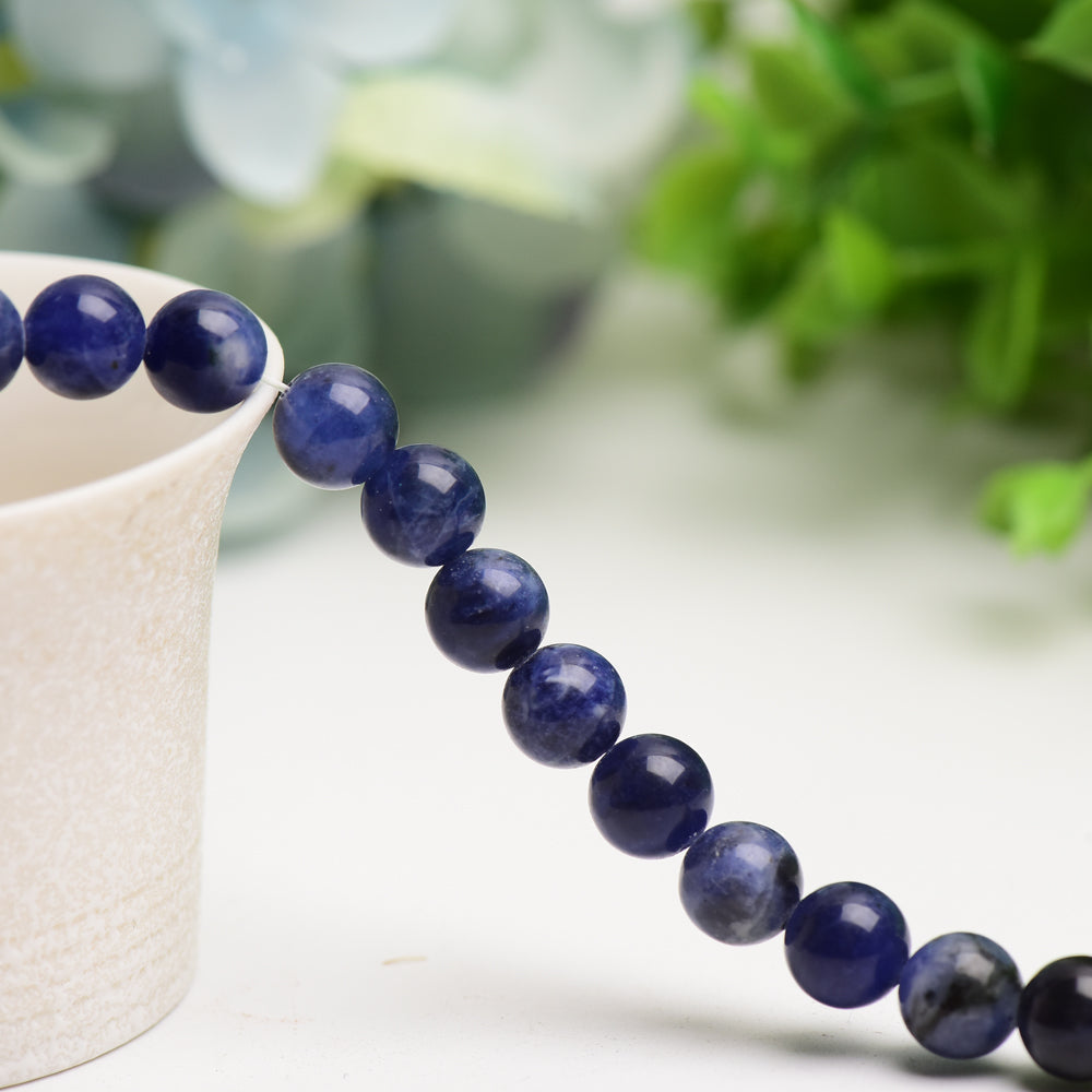Mixed Crystal Beads String Bulk Wholesale