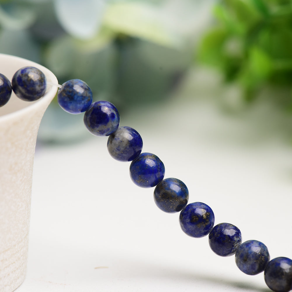 Mixed Crystal Beads String Bulk Wholesale