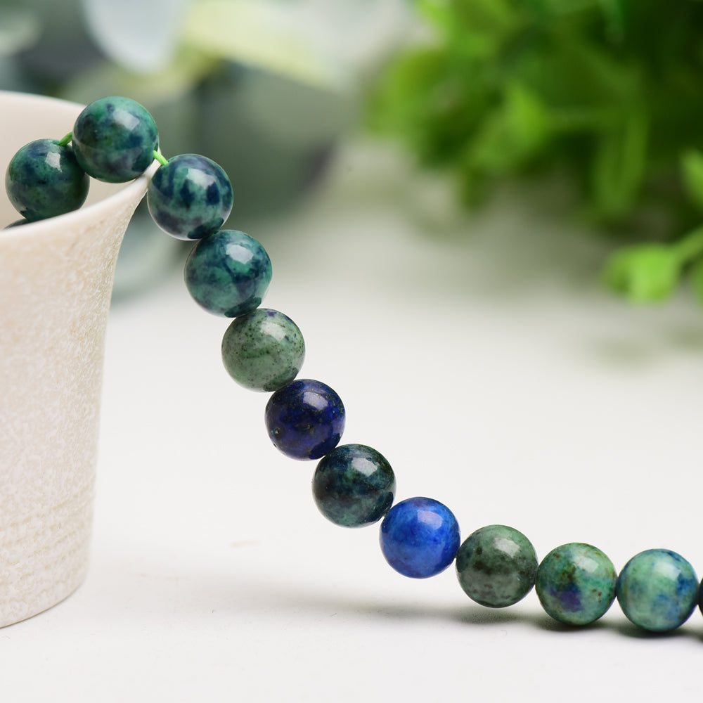 Mixed Crystal Beads String Bulk Wholesale