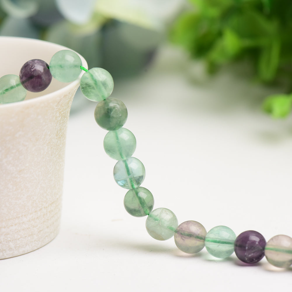 Mixed Crystal Beads String Bulk Wholesale